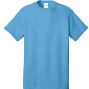 Adult Cotton Tee