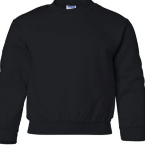 Youth Crewneck Sweatshirt