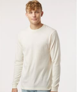 Tultex Unisex Fine Jersey Long Sleeve T-Shirt