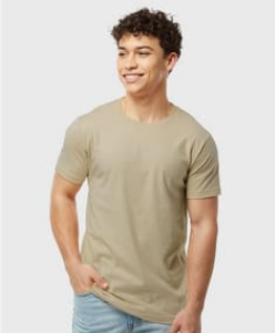 Tultex Unisex Fine Jersey T-Shirt