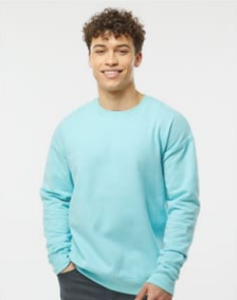 Tultex Unisex Fleece Crewneck Sweatshirt
