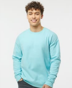 Tultex Unisex Fleece Crewneck Sweatshirt