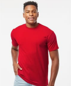 Tultex Unisex Heavyweight Jersey T-Shirt
