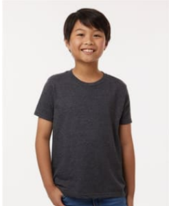 Tultex Youth Fine Jersey T-Shirt