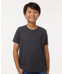 Tultex Youth Fine Jersey T-Shirt